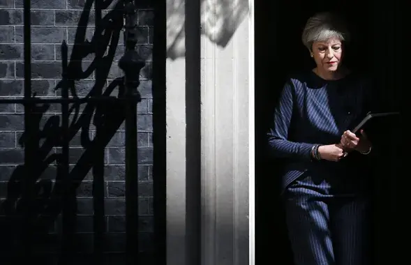 Фото: AFP