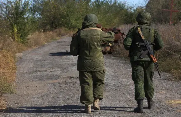 Вайна ва Украіне / ria.ru
