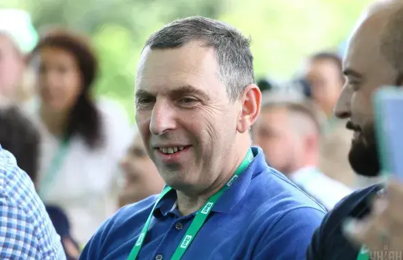 Барыслаў Бярэза: Рэвалюцыя працягваецца 