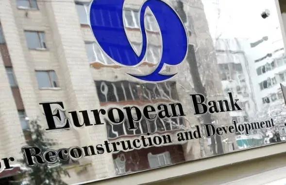 З 1992 года ЕБРР вылучыў больш за 3 мільярды еўра на праекты ў Беларусі​