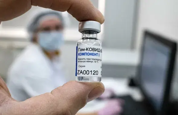 В разных странах применяют несколько вакцин.