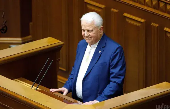 У Мінску праходзяць перамовы па Украіне (фота)