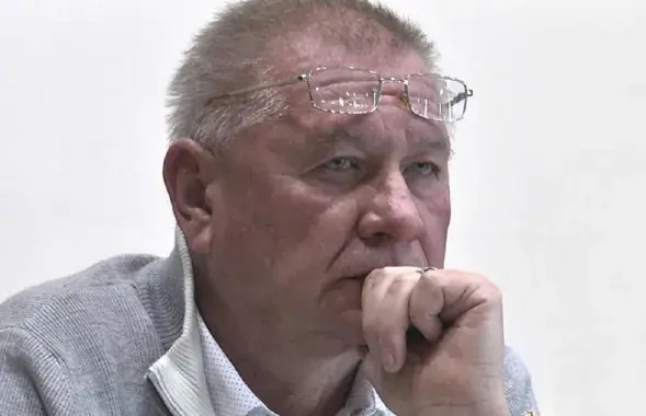 Юрий Прилипко&nbsp;/ facebook.com/hostomelrada.gov.ua
