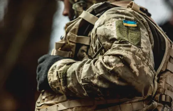 Война в Украине / Иллюстративное фото УНИАН