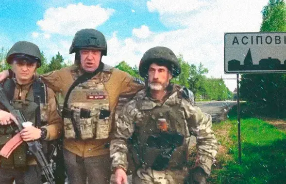 Спрабуем зафіксаваць цэны ў горадзе да візіту гасцей з Расіі / калаж Улада Рубанава
