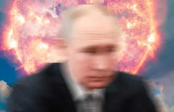 Наш чарговы агляд сусветных навін / калаж Улада Рубанава

&nbsp;

