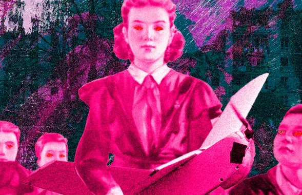 Наш традыцыйны агляд сусветных навінаў / калаж Улада Рубанава
&nbsp;
