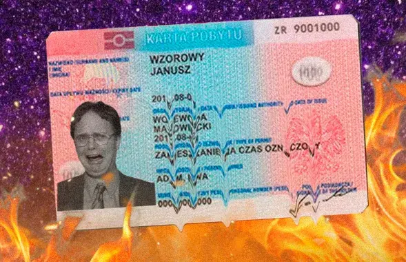 Люди хотели упростить себе жизнь, но месяцы пробыли в тревоге и неведении / коллаж Влада Рубанова, Еврорадио
