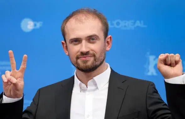 Алексей Полуян / facebook.com/aliaksei.paluyan