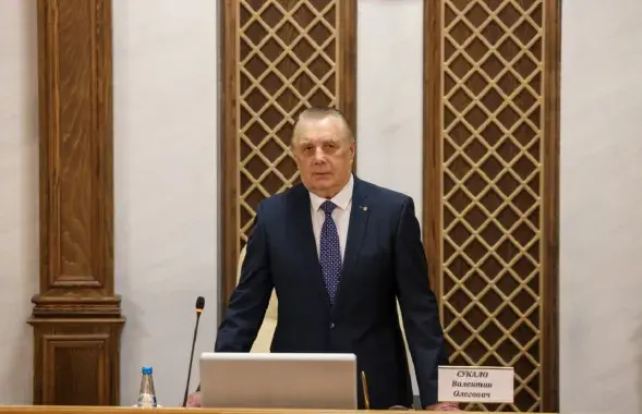 Валентин Сукало / sb.by
