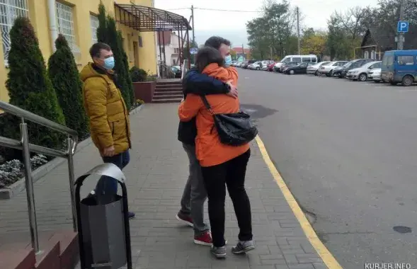 Врачи после суда / kurjer.info