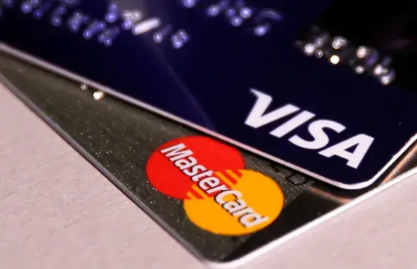 Карты Visa
