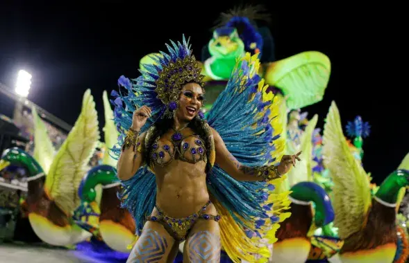 Фото: Reuters