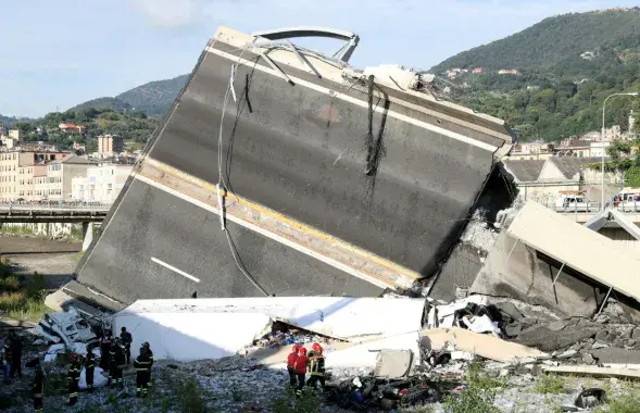 Фото: Reuters