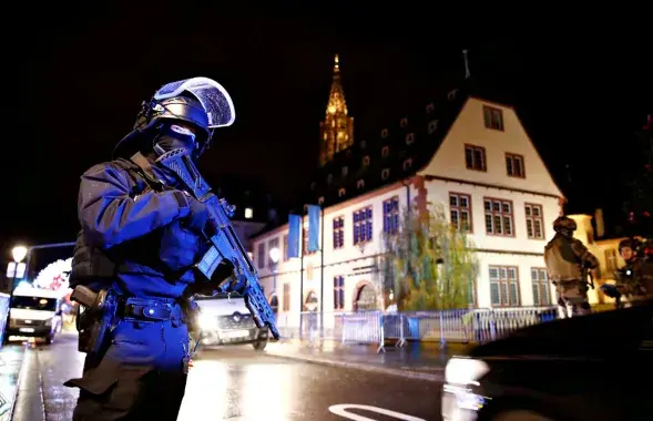 Фото: Reuters