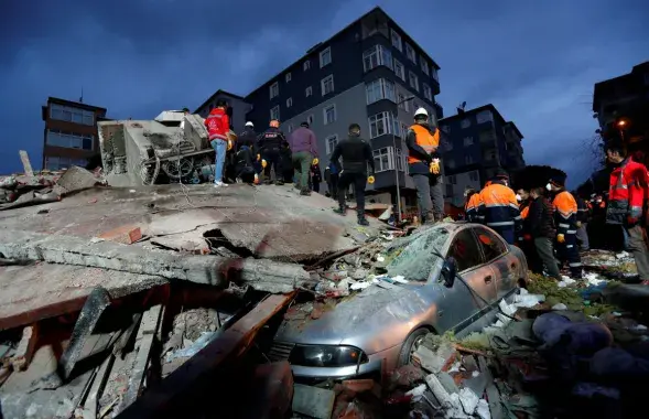 Reuters