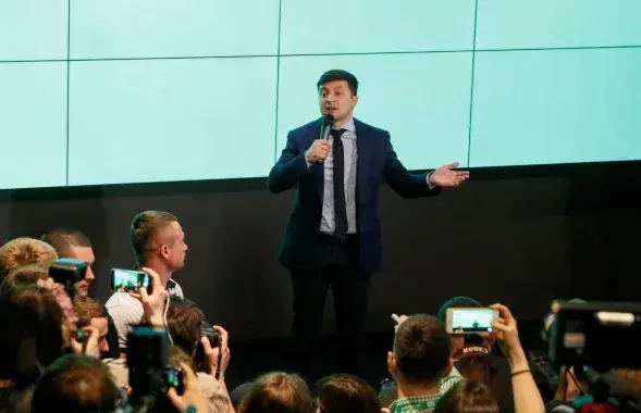 Владимир Зеленский / Reuters​