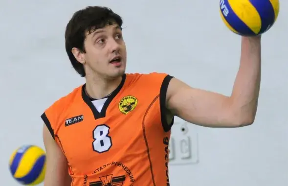 Денис Осипов / pressball.by​