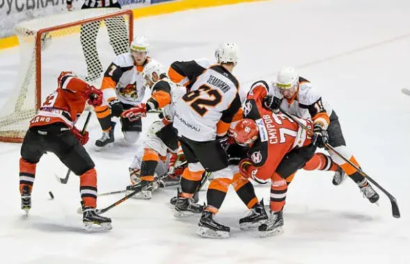 hockey.by