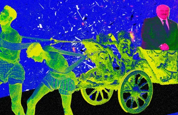 Выбар рэдакцыі