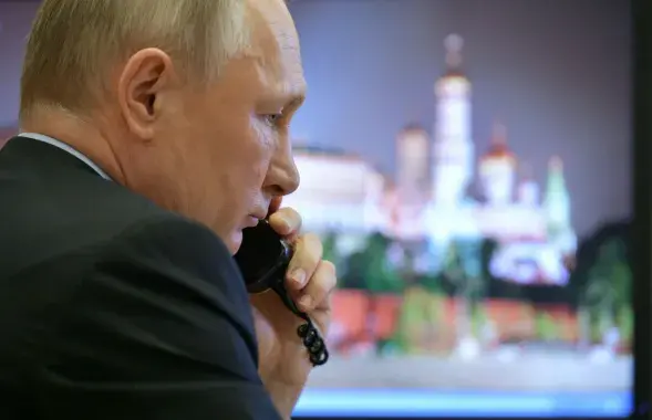 Владимир Путин / Reuters