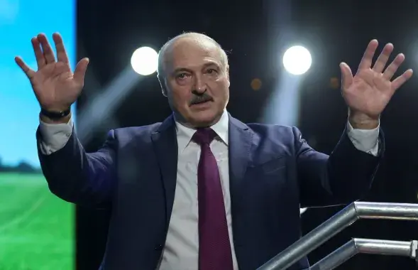 Александр Лукашенко / Reuters