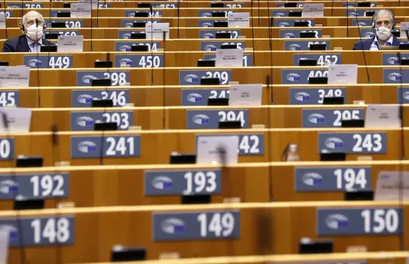 Европарламент / Reuters