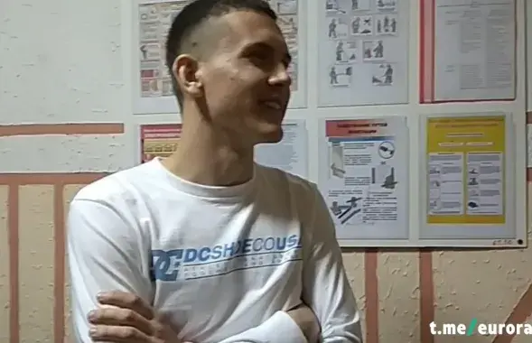 Цімафей Журкевіч / Вясна