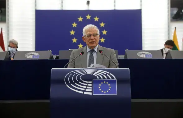 Жозеп Боррель&nbsp;&nbsp;/ Reuters