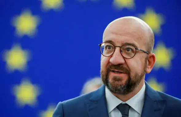 Шарль Мишель / Reuters