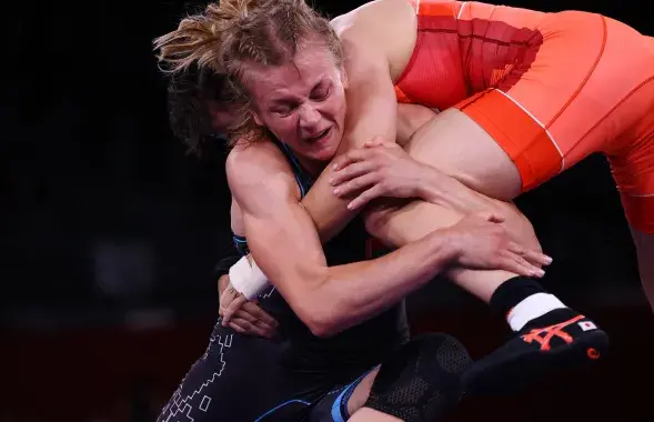 Ирина Курочкина / Reuters​