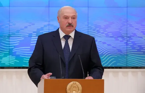 Photo: president.gov.by