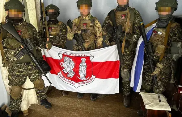 Аляксандр Лукашэнка баіцца ўзброеных беларусаў / t.me/rushennie/
