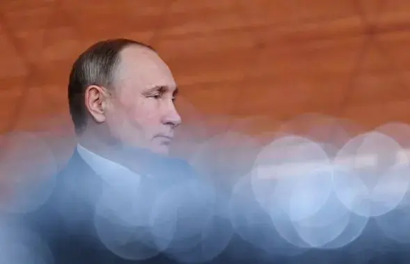 Владимир Путин / ria.ru
