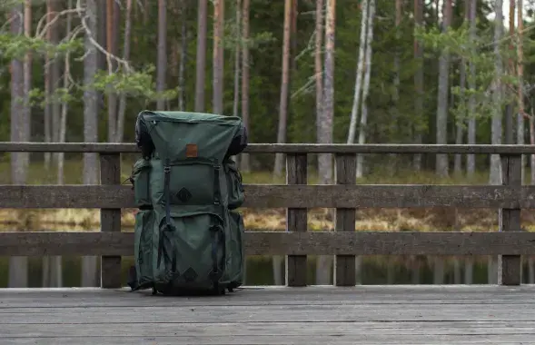 Меркаванне пра міграцыйны крызіс / kooikkari