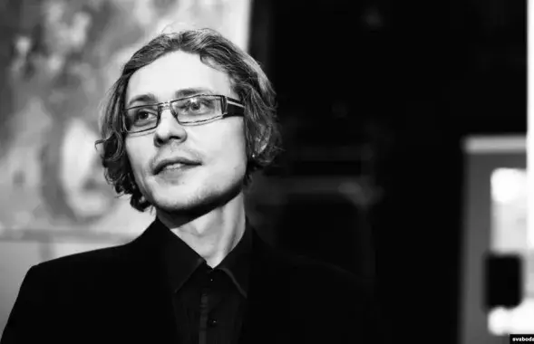 Захар Кудин / svaboda.org