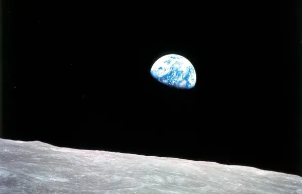 Фото: NASA