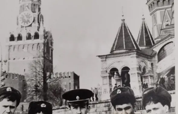Выбар рэдакцыі