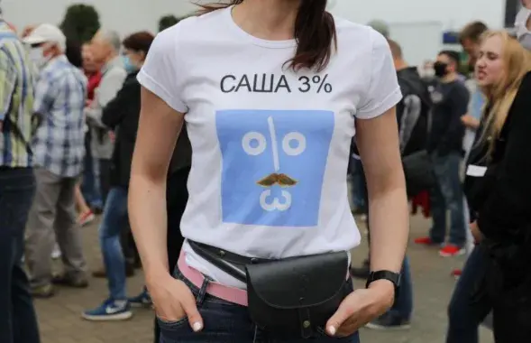 "Sasha 3%" meme / focus.ua

