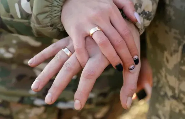 На обороне Украины / https://www.facebook.com/MinistryofDefence.UA
