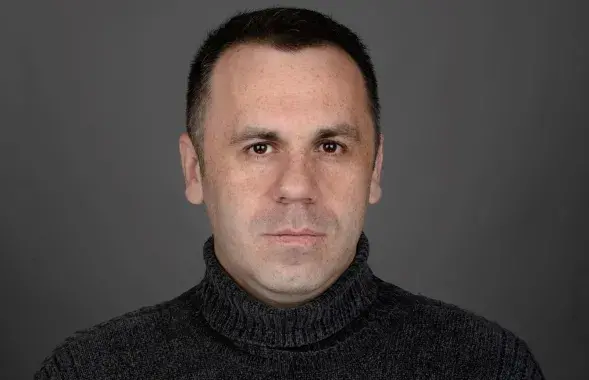 Віктар Бойка
