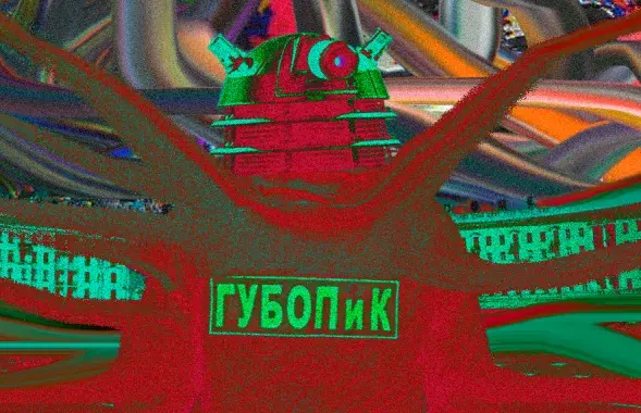 Катаванні беларусаў працягваюцца кожны дзень / Калаж Улада Рубанава, Еўрарадыё

