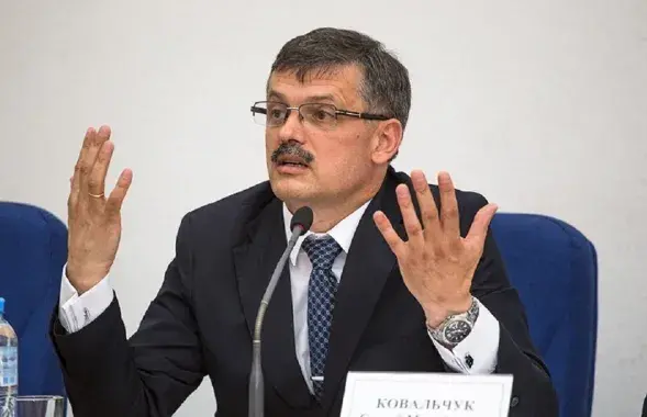 "Мы смогли оперативно внести все коррективы в период противодействия санкциям" / sb.by
