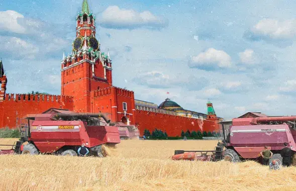 Гэта экскурс у сусветную гісторыю — усе паралелі з сучаснай Беларуссю і яе хаўруснікамі выпадковыя / Еўрарадыё
