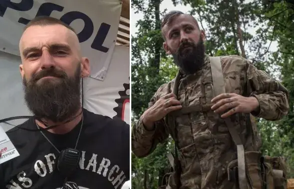 Чыкалёў і Зубр. На думку некаторых "аналітыкаў", гэта адзін і той жа чалавек / Еўрарадыё