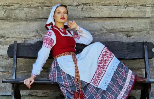 Катерина Водоносова / Еврорадио
