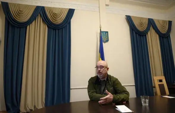 Алексей Резников / Reuters
