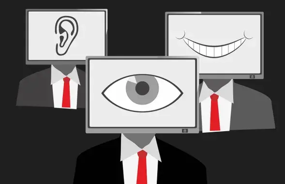 Неизвестные мужчины назвались "разведчиками СБУ" / Иллюстративное фото pixabay.com
