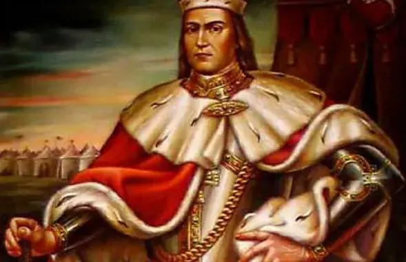 Вялікі князь Вітаўт