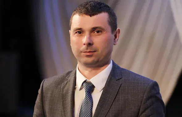 Вячеслав Гарбузов / vk.com/bolshoibelarus​